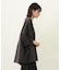 MILKFED. AT HEAVEN27 SUPER BIG S/S TOP