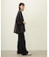 MILKFED. AT HEAVEN27 SUPER BIG S/S TOP
