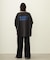 MILKFED. AT HEAVEN27 SUPER BIG S/S TOP