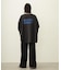 MILKFED. AT HEAVEN27 SUPER BIG S/S TOP