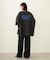MILKFED. AT HEAVEN27 SUPER BIG S/S TOP