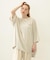 MILKFED. AT HEAVEN27 SUPER BIG S/S TOP