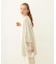 MILKFED. AT HEAVEN27 SUPER BIG S/S TOP