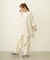 MILKFED. AT HEAVEN27 SUPER BIG S/S TOP