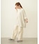 MILKFED. AT HEAVEN27 SUPER BIG S/S TOP
