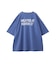 MILKFED. AT HEAVEN27 SUPER BIG S/S TOP
