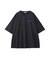 MILKFED. AT HEAVEN27 SUPER BIG S/S TOP