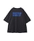 MILKFED. AT HEAVEN27 SUPER BIG S/S TOP