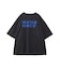 MILKFED. AT HEAVEN27 SUPER BIG S/S TOP