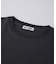 MILKFED. AT HEAVEN27 SUPER BIG S/S TOP
