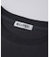 MILKFED. AT HEAVEN27 SUPER BIG S/S TOP