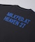 MILKFED. AT HEAVEN27 SUPER BIG S/S TOP