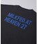 MILKFED. AT HEAVEN27 SUPER BIG S/S TOP