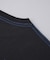 MILKFED. AT HEAVEN27 SUPER BIG S/S TOP