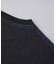 MILKFED. AT HEAVEN27 SUPER BIG S/S TOP
