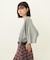 FRINGE TOP