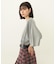 FRINGE TOP