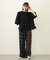 FRINGE TOP