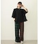 FRINGE TOP