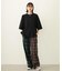 FRINGE TOP