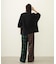 FRINGE TOP