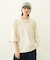 FRINGE TOP