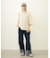 FRINGE TOP