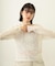 LACE L/S TOP