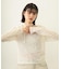 LACE L/S TOP
