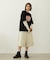 LACE L/S TOP