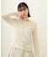 LACE L/S TOP