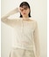 LACE L/S TOP