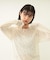 LACE L/S TOP