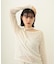 LACE L/S TOP