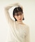 LACE L/S TOP
