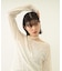 LACE L/S TOP