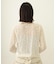 LACE L/S TOP