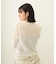 LACE L/S TOP