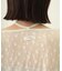 LACE L/S TOP