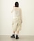 LACE L/S TOP