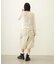 LACE L/S TOP
