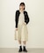 LACE L/S TOP