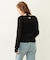 LACE L/S TOP