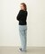 LACE L/S TOP