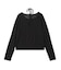 LACE L/S TOP