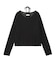 LACE L/S TOP