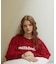COOPER LOGO SUPER BIG L/S TOP