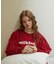COOPER LOGO SUPER BIG L/S TOP