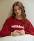COOPER LOGO SUPER BIG L/S TOP