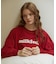 COOPER LOGO SUPER BIG L/S TOP